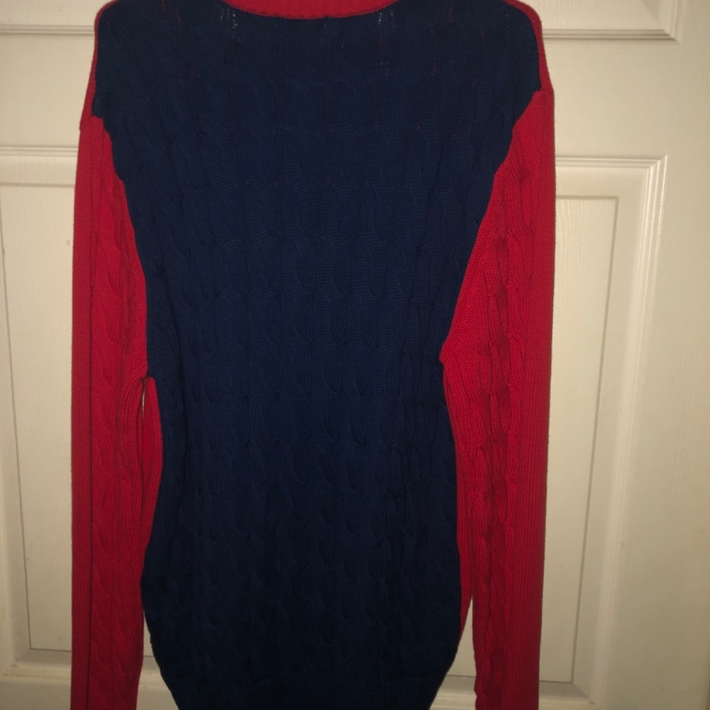 Akoo sweater - Picture 5 of 7